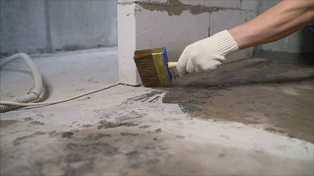 24/7 Emergency Wet Basement Repair experts in Quincy, OH